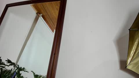 Lyla OF roselinedior online show from December 30, 2024, 3:46 pm