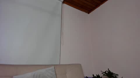 Lyla OF roselinedior online show from January 3, 2025, 3:01 pm