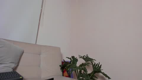 Lyla OF roselinedior online show from January 4, 2025, 11:43 am