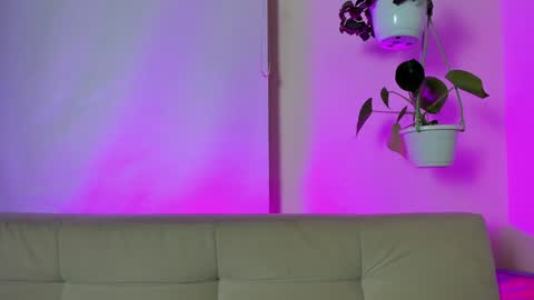 Lyla OF roselinedior online show from January 16, 2025, 6:37 pm