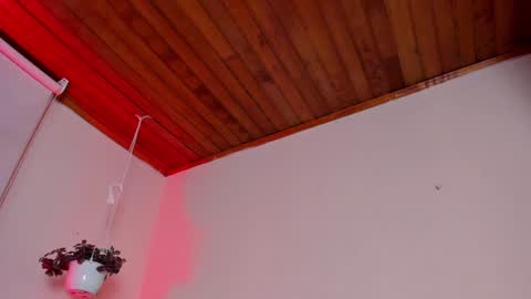 Lyla OF roselinedior online show from January 20, 2025, 7:04 pm