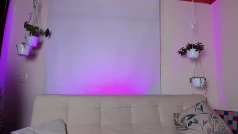 Lyla OF roselinedior online show from January 21, 2025, 4:48 pm