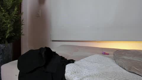 Lyla OF roselinedior online show from January 27, 2025, 9:55 pm