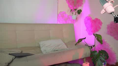 Lyla OF roselinedior online show from March 8, 2025, 7:31 pm