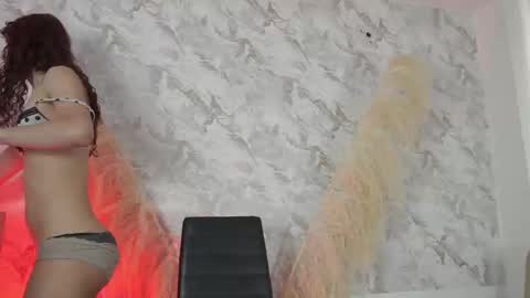 Lyla OF roselinedior online show from September 15, 2025, 2:50 pm