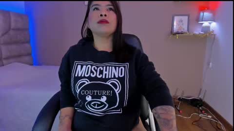 roselyn online show from October 11, 2025, 9:19 am