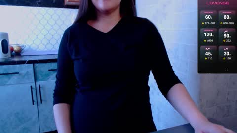 Rina online show from February 17, 2026, 4:53 am