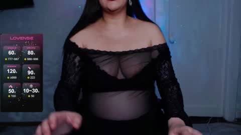 Rina online show from March 3, 2026, 5:02 am