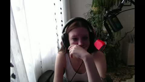 Snapshot of rosendalounsberry chatting on April 14, 2026, 8:20 am Lina online show from April 14, 2026, 8:20 am