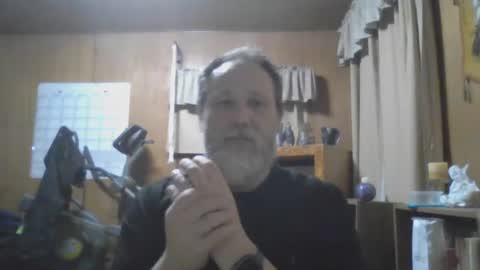 Lost4gain online show from December 31, 2024, 1:15 am