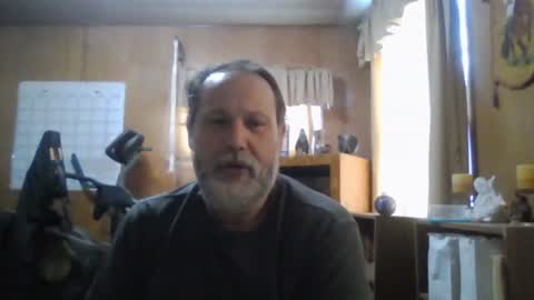 Lost4gain online show from February 17, 2025, 2:37 pm