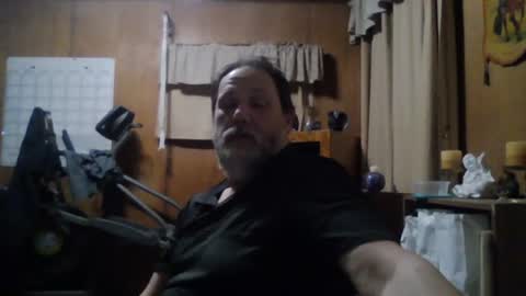 Lost4gain online show from February 21, 2025, 1:44 am