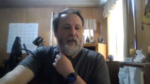 Lost4gain online show from February 24, 2025, 5:09 pm