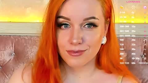 Rose online show from February 26, 2025, 11:15 pm