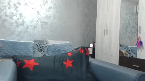 Lovepinklilly online show from February 8, 2025, 6:01 pm