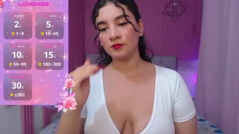 Snapshot of roses_liittle_ chatting on June 19, 2026, 11:08 pm roses_liittle_ online show from June 19, 2026, 11:08 pm
