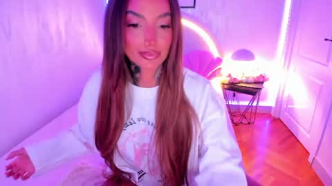 Nataly online show from July 22, 2026, 3:31 am