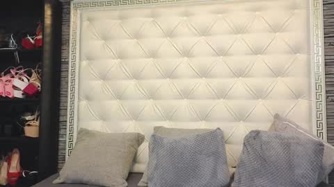 Gabriela online show from January 28, 2025, 1:38 pm