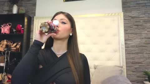 Gabriela online show from March 4, 2025, 7:08 am