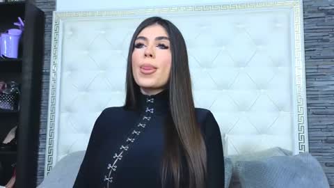 Gabriela online show from February 9, 2026, 6:28 am