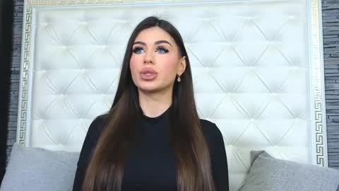 Gabriela online show from March 25, 2026, 10:21 am