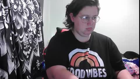 Rosey online show from September 29, 2025, 4:50 am