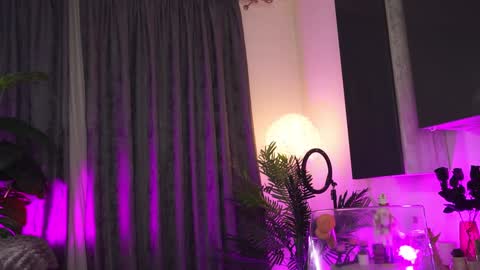 Amii online show from January 22, 2025, 11:32 pm