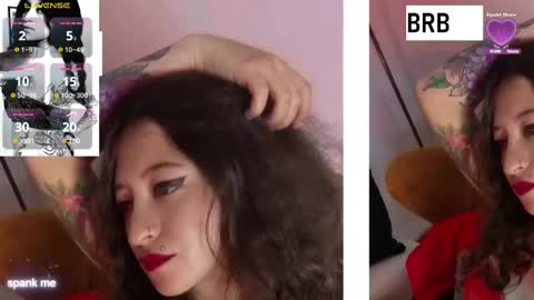 Rosh Hell online show from October 7, 2025, 3:47 am