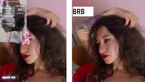 Rosh Hell online show from November 18, 2025, 8:19 am