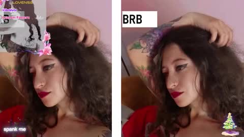 Rosh Hell online show from December 20, 2025, 7:59 am