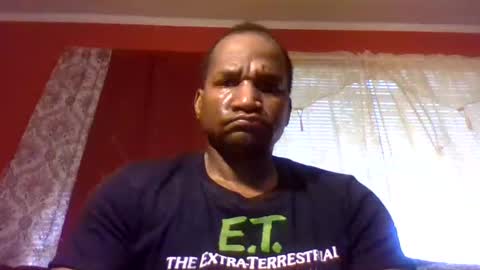 Roshun Haynes online show from March 4, 2026, 6:58 pm