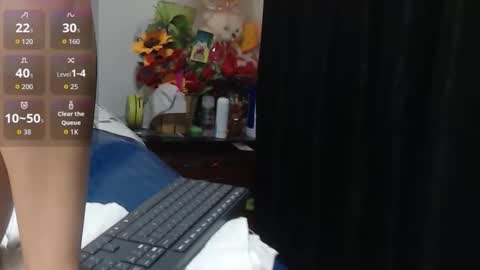 roshy online show from December 4, 2025, 2:37 pm