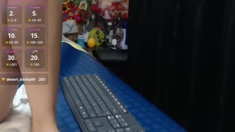 roshy online show from March 26, 2026, 4:40 am