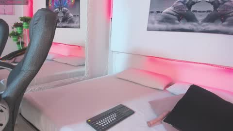 Snapshot of rosi_cooper chatting on January 27, 2025, 2:02 pm rosi_cooper online show from January 27, 2025, 2:02 pm