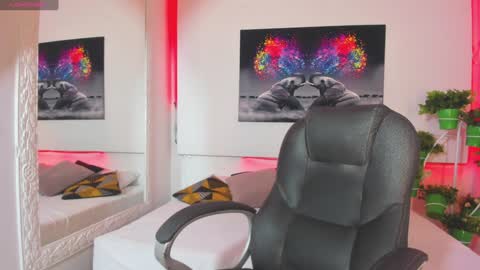 Snapshot of rosi_cooper chatting on January 29, 2025, 11:09 am rosi_cooper online show from January 29, 2025, 11:09 am