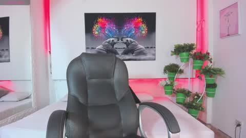 Snapshot of rosi_cooper chatting on February 1, 2025, 10:59 am rosi_cooper online show from February 1, 2025, 10:59 am