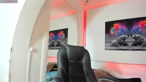 Snapshot of rosi_cooper chatting on February 14, 2025, 10:49 am rosi_cooper online show from February 14, 2025, 10:49 am