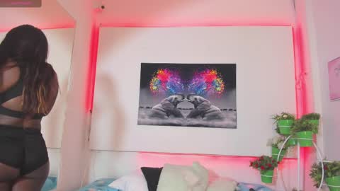 Snapshot of rosi_cooper chatting on February 16, 2025, 3:05 pm rosi_cooper online show from February 16, 2025, 3:05 pm