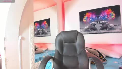 Snapshot of rosi_cooper chatting on February 20, 2025, 10:59 am rosi_cooper online show from February 20, 2025, 10:59 am