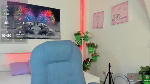 Snapshot of rosi_cooper chatting on September 11, 2025, 1:33 pm rosi_cooper online show from September 11, 2025, 1:33 pm