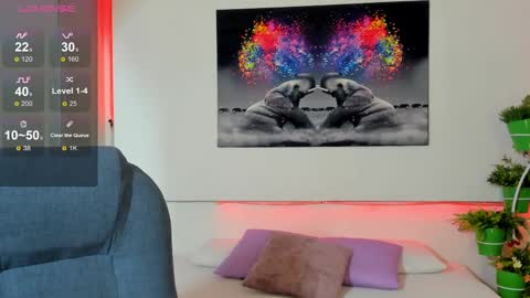 Snapshot of rosi_cooper chatting on September 12, 2025, 10:48 am rosi_cooper online show from September 12, 2025, 10:48 am