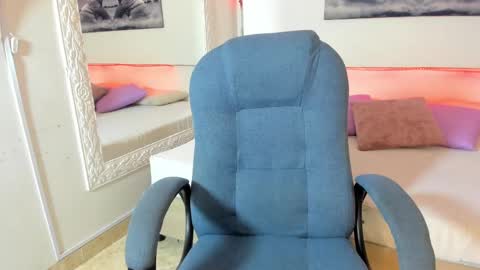 Snapshot of rosi_cooper chatting on September 15, 2025, 10:59 am rosi_cooper online show from September 15, 2025, 10:59 am