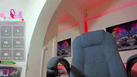 Snapshot of rosi_cooper chatting on November 22, 2025, 10:36 am rosi_cooper online show from November 22, 2025, 10:36 am