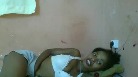 Snapshot of rosiahot1 chatting on March 9, 2025, 12:20 pm rosia online show from March 9, 2025, 12:20 pm