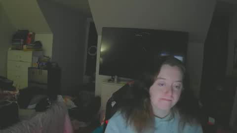 rosie8965804 online show from February 3, 2026, 11:54 pm