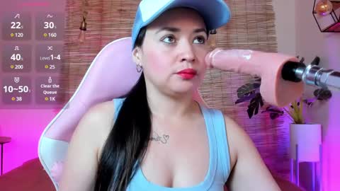 rosie_jhons online show from February 25, 2025, 3:42 am