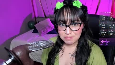 rosie_jhons online show from March 24, 2026, 3:44 am