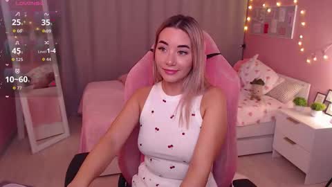 Rosie online show from November 11, 2025, 1:16 am