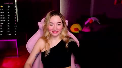 Rosie online show from February 20, 2026, 3:36 am