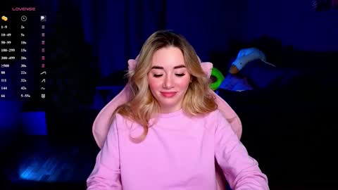 Rosie online show from February 26, 2026, 1:37 am